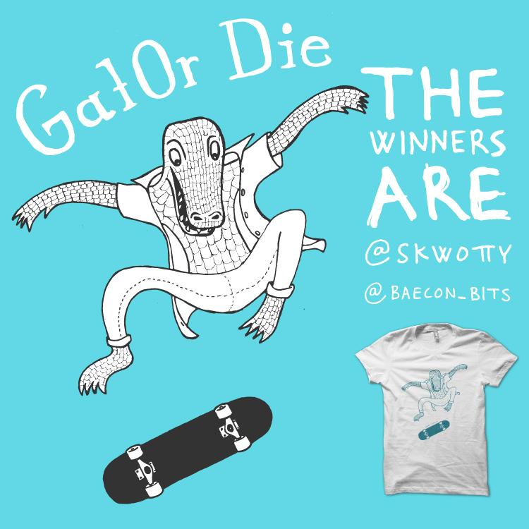 GatOr Die