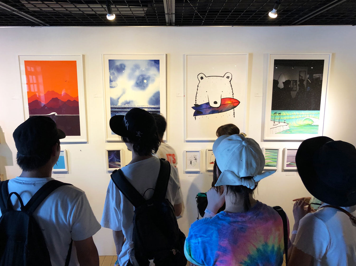 Greenroom Festival 2019