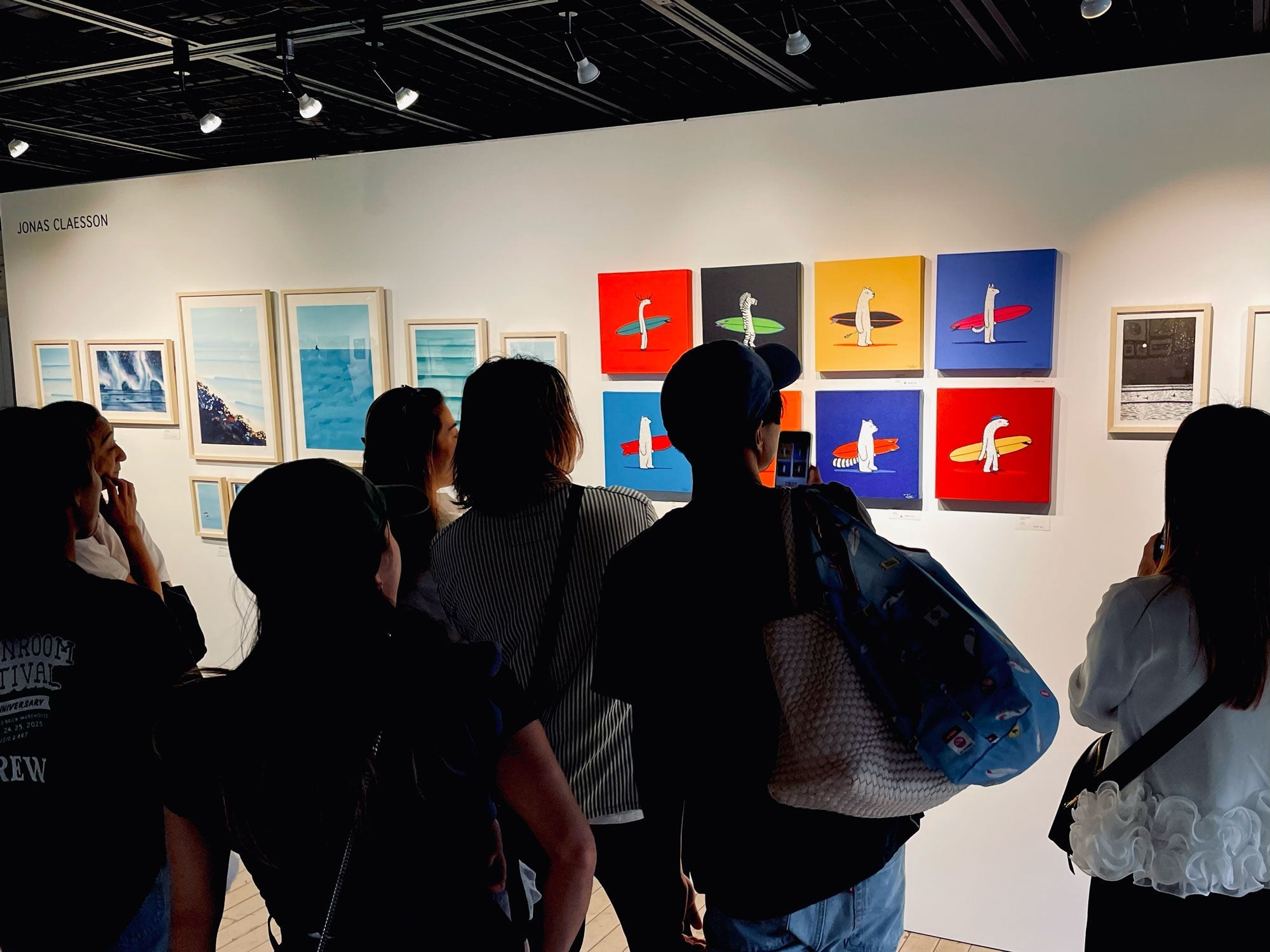 Greenroom Festival 2025