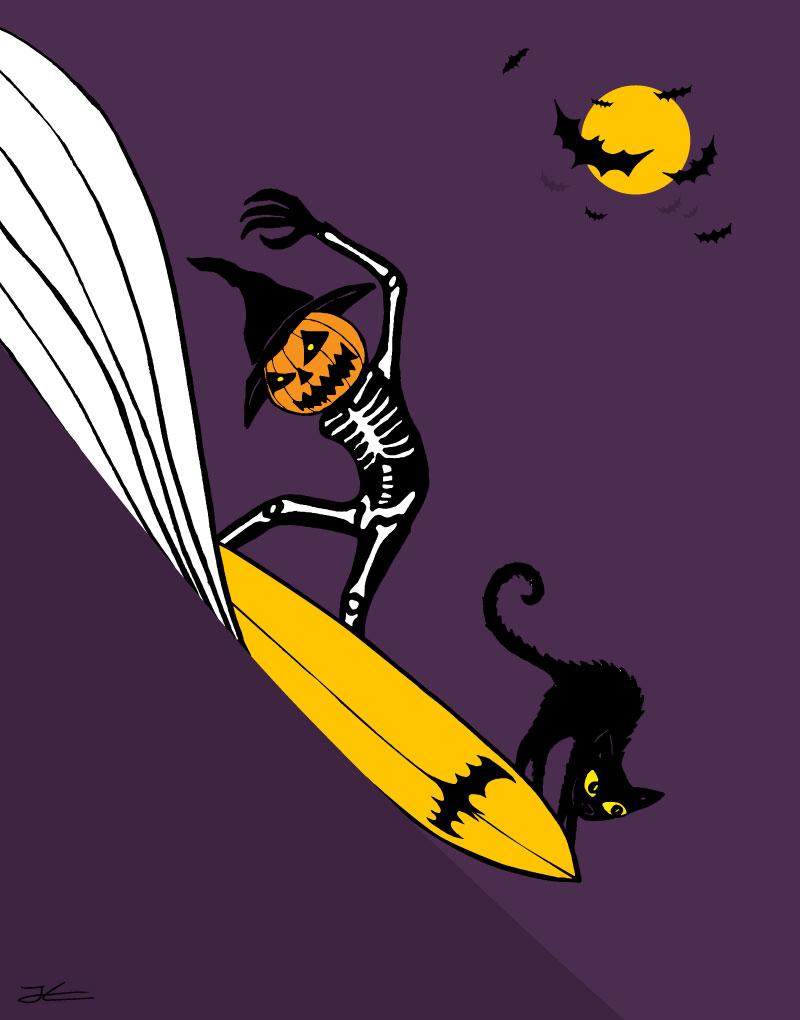 Happy Halloween!