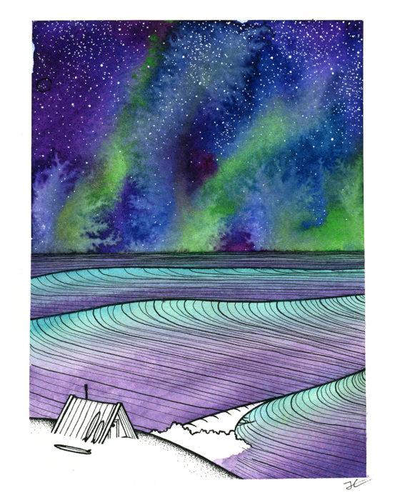 Home In The North