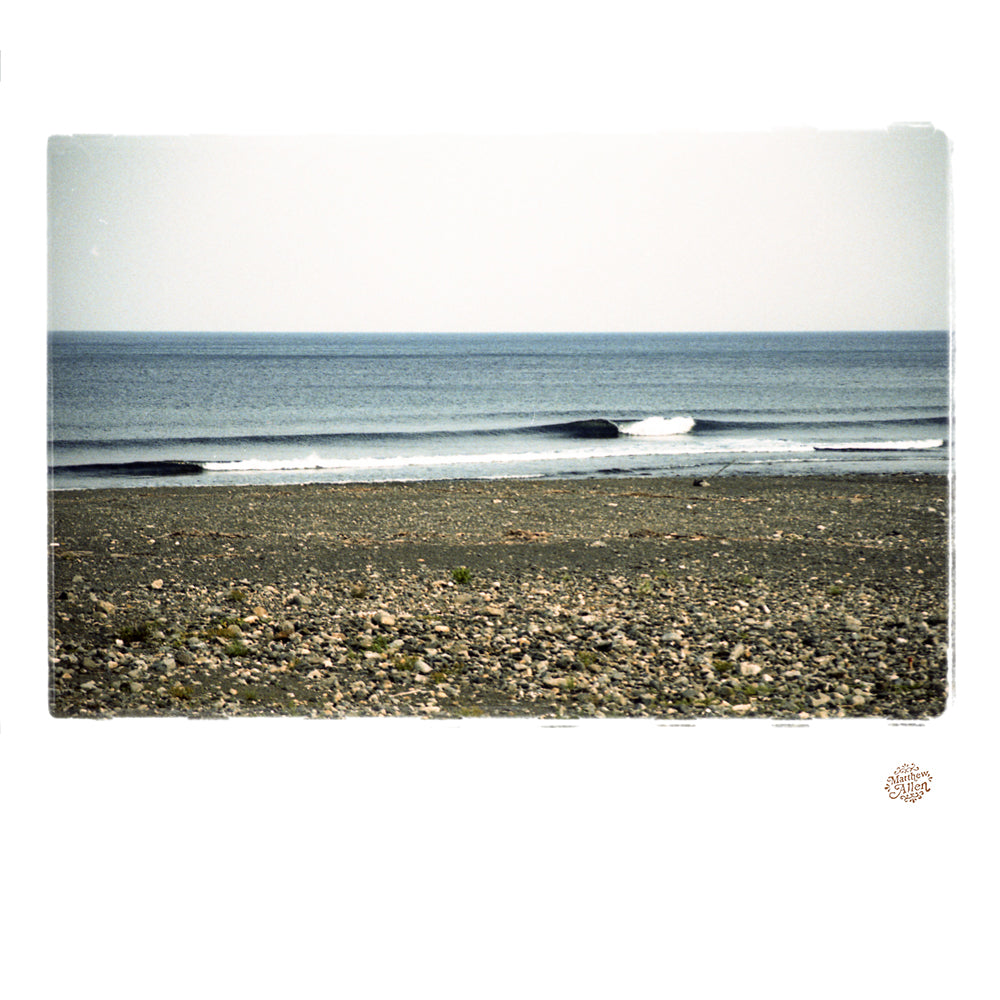 Amami Trip with Matt Allen