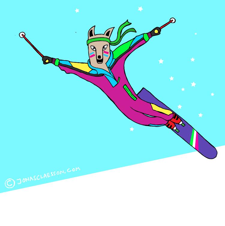 Le Monoski
