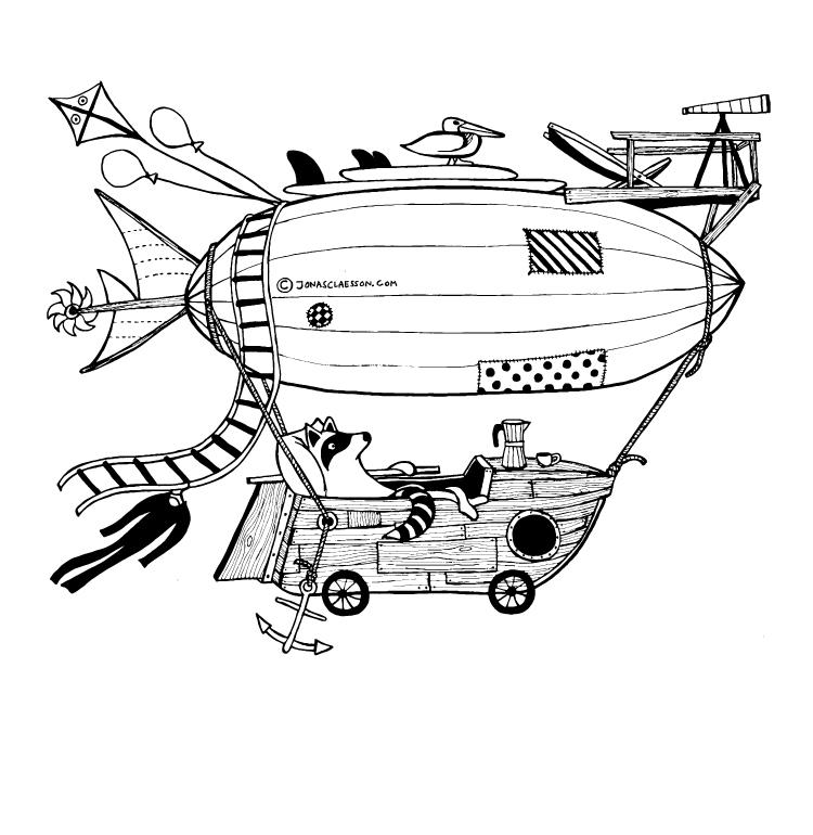 Voyage