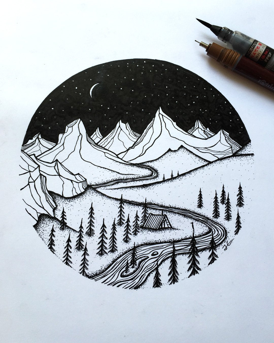 Mountain Home