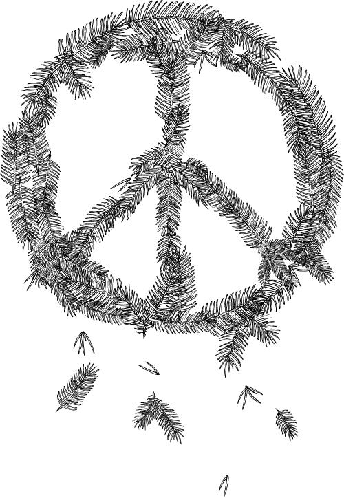 PEACE