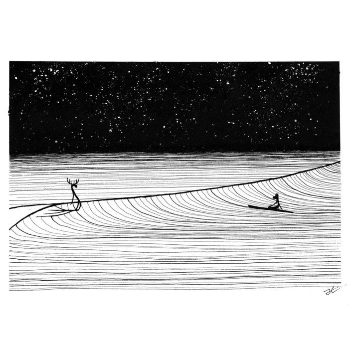 Night Slide