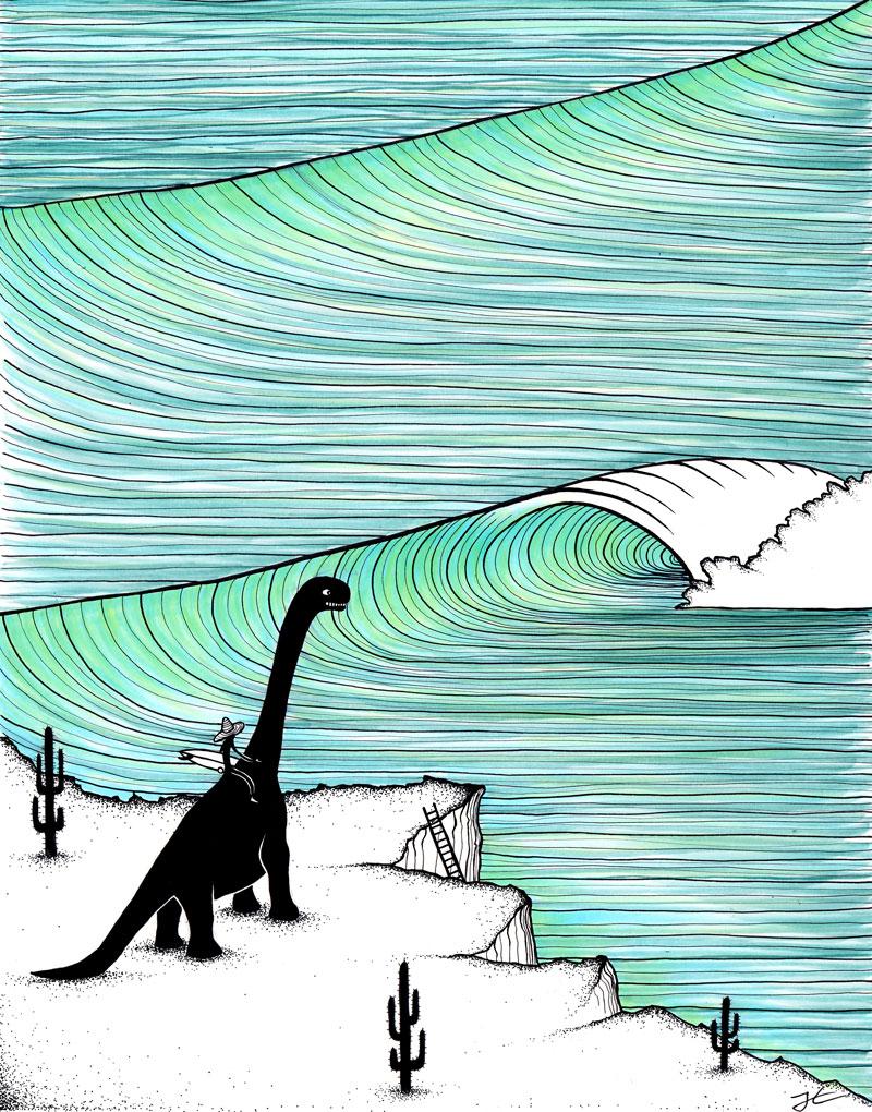 Surf Check