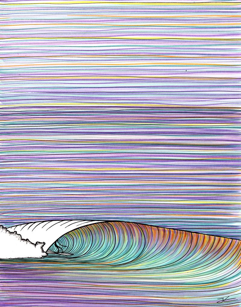 Groundswell