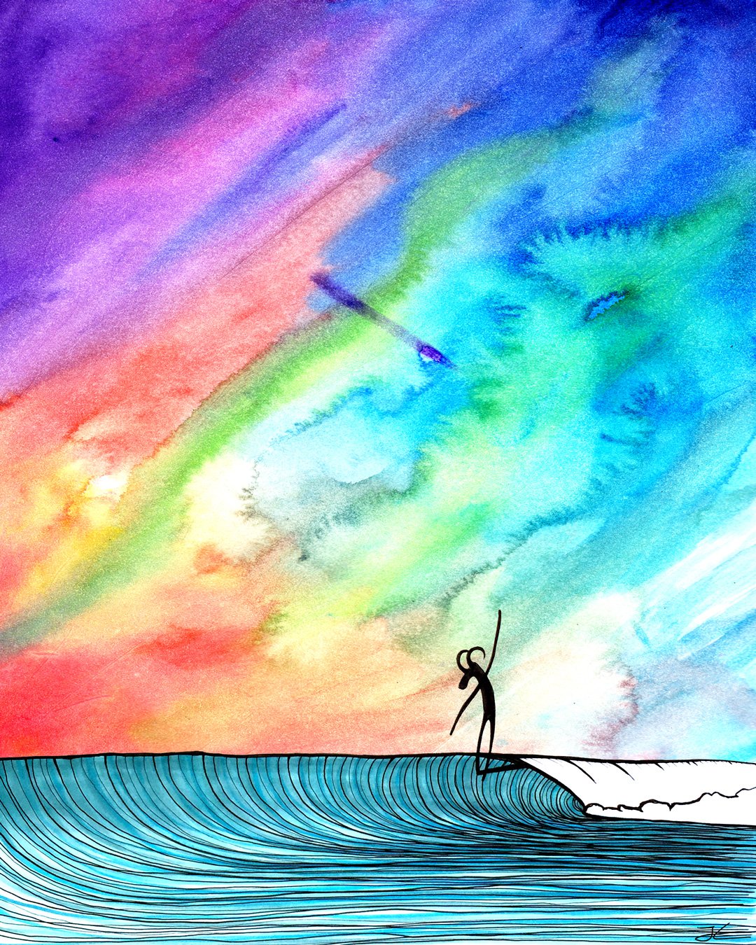 One More Wave