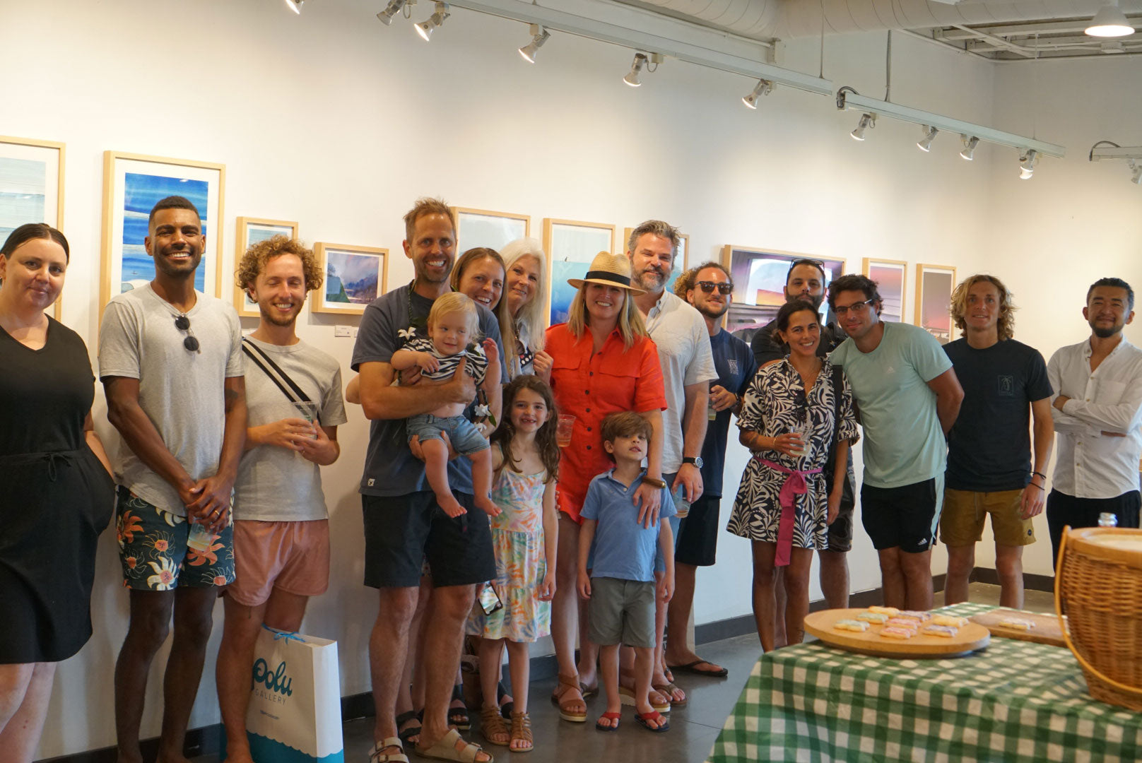 Refraction Exhibition 2023