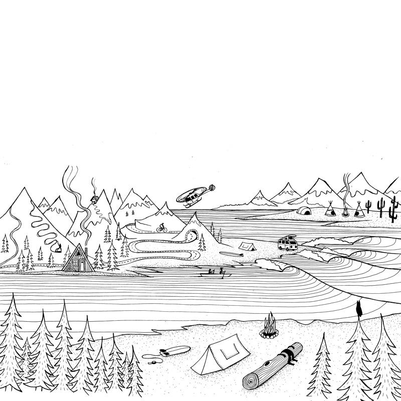 Riparide Adventure Land