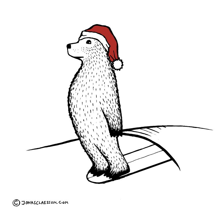 Merry Christmas!