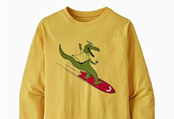 Patagonia Gator