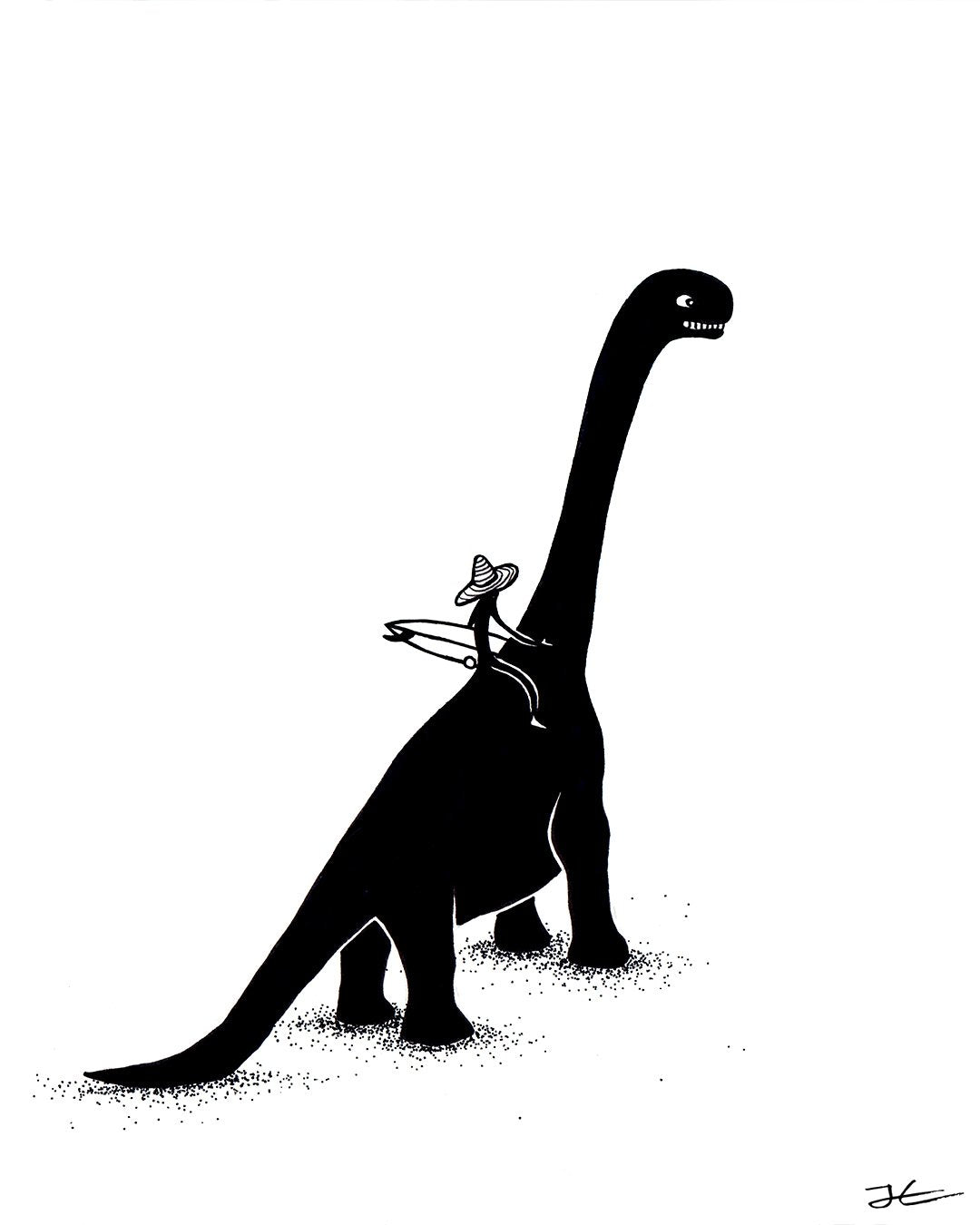 Stokeasaurus
