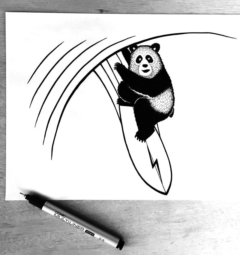 Panda Power