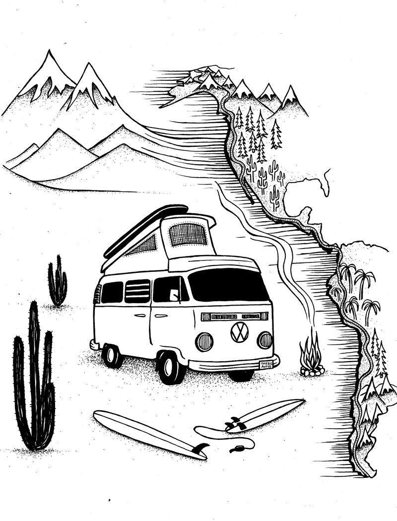 The Bus And Us