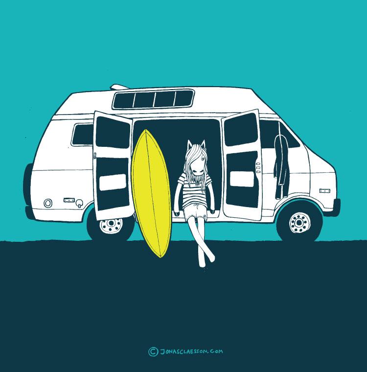 VanLife