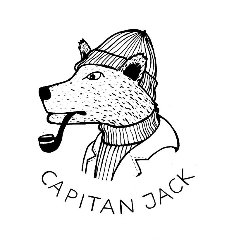 Wolf Capitan