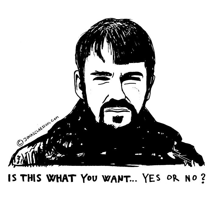 Lorne Malvo