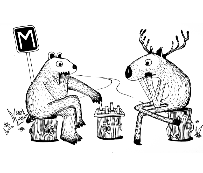 Mötesplats