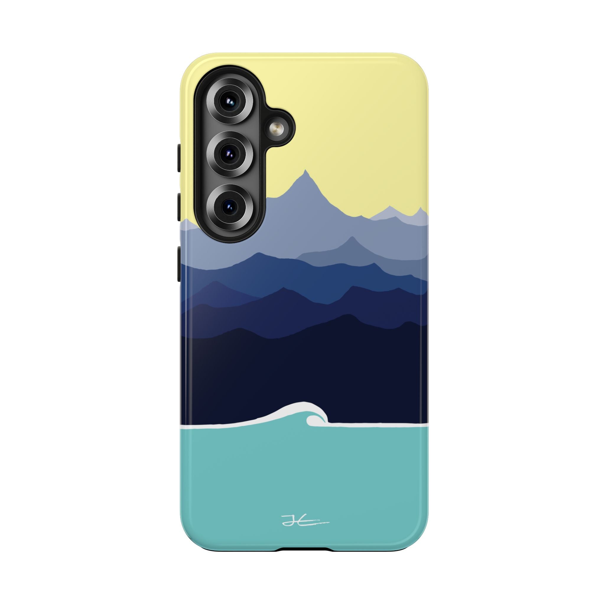 Horizons Tough Phone Case
