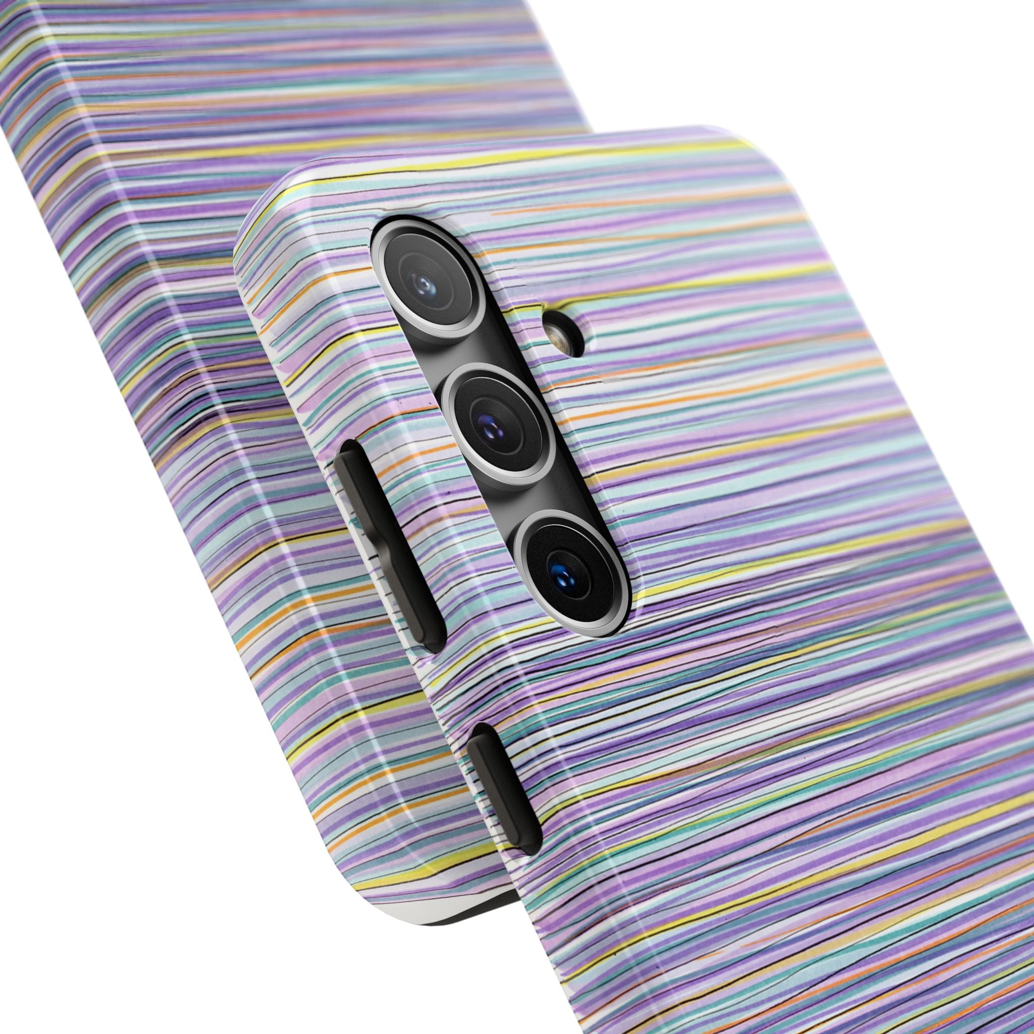Groundswell Tough Phone Case