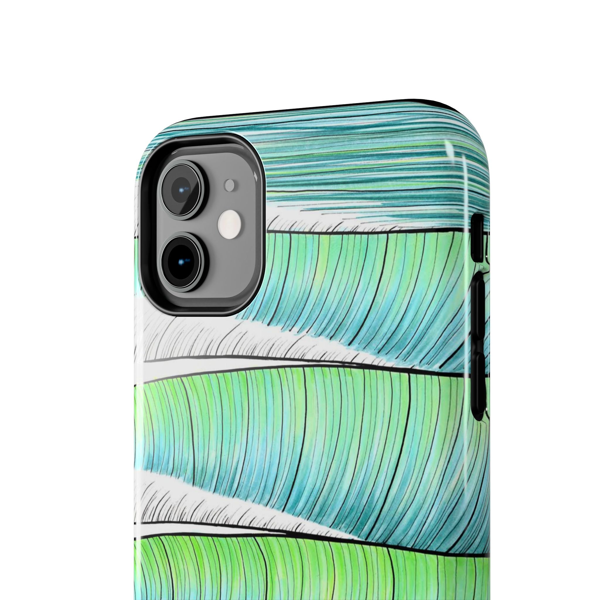 Set Of The Day Tough Phone Case