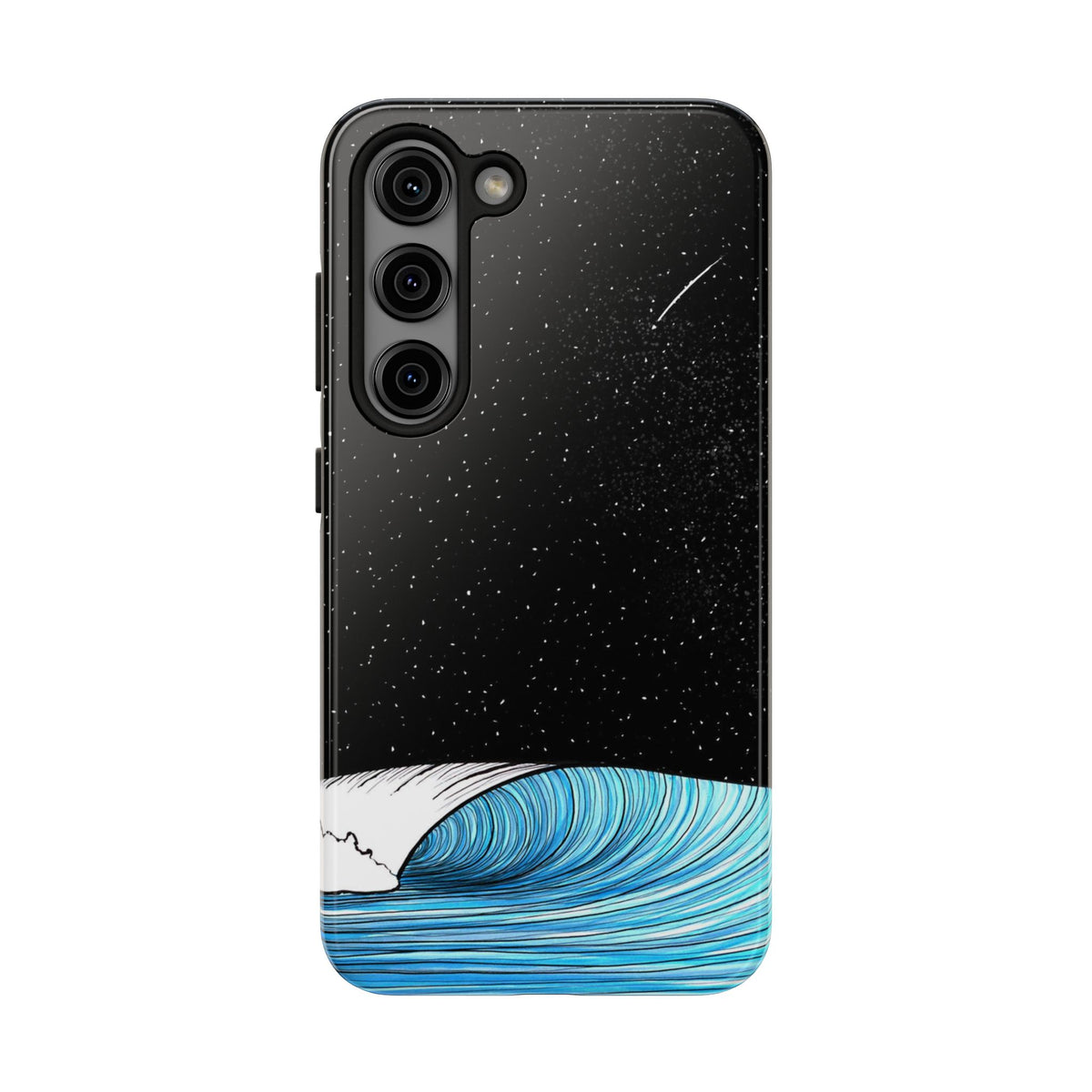 Make A Wish Tough Phone Case