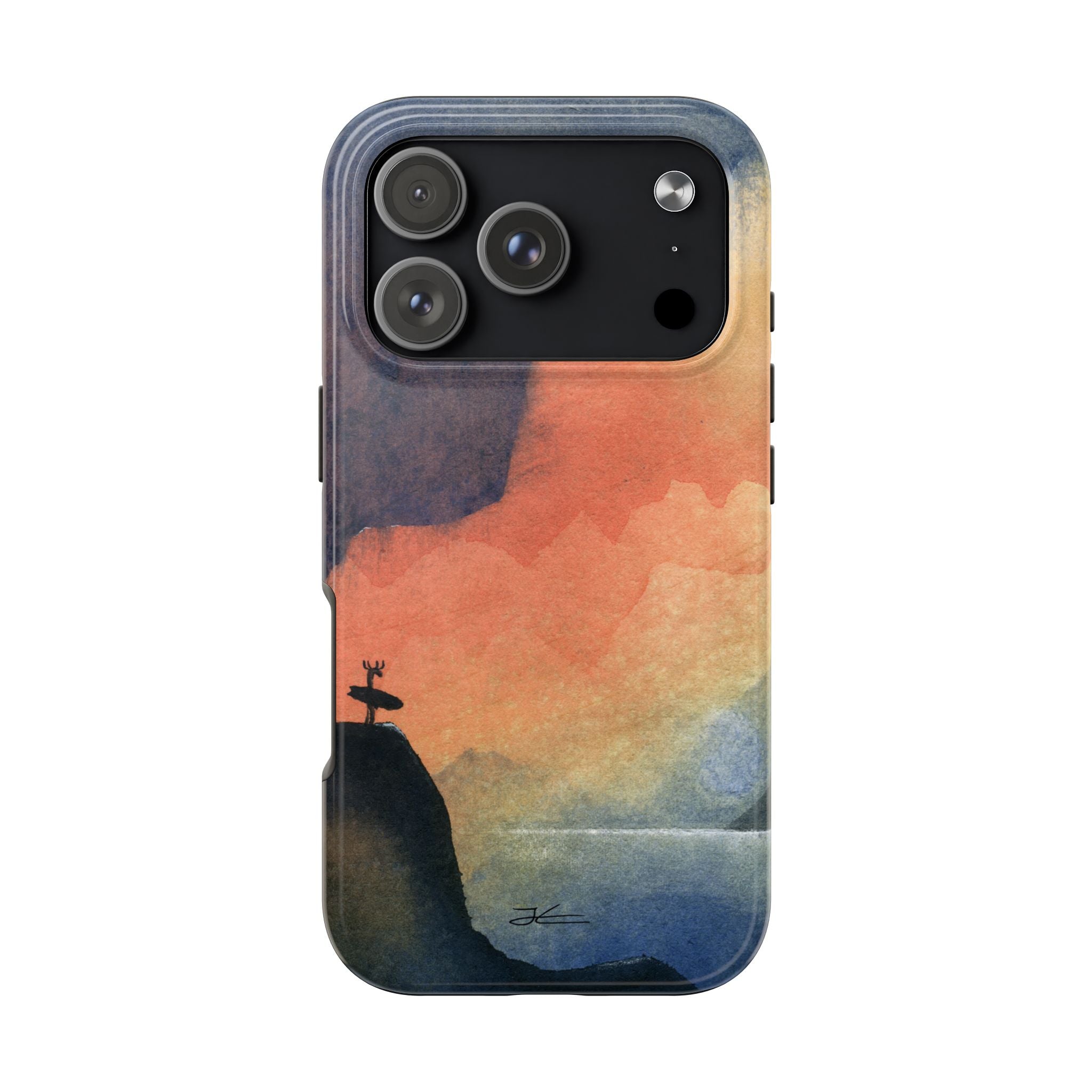 Searching - Part 2 Tough Phone Case