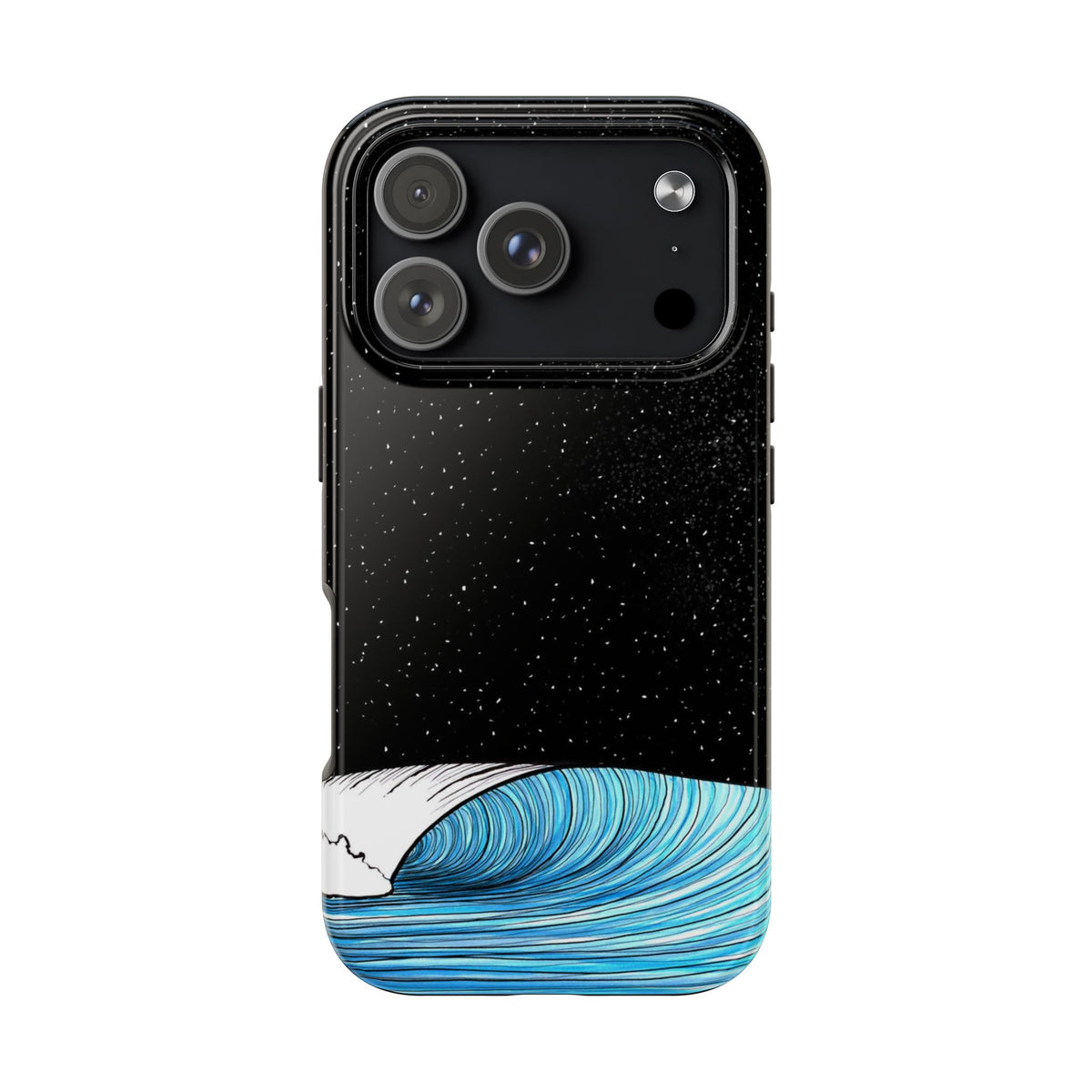 Make A Wish Tough Phone Case