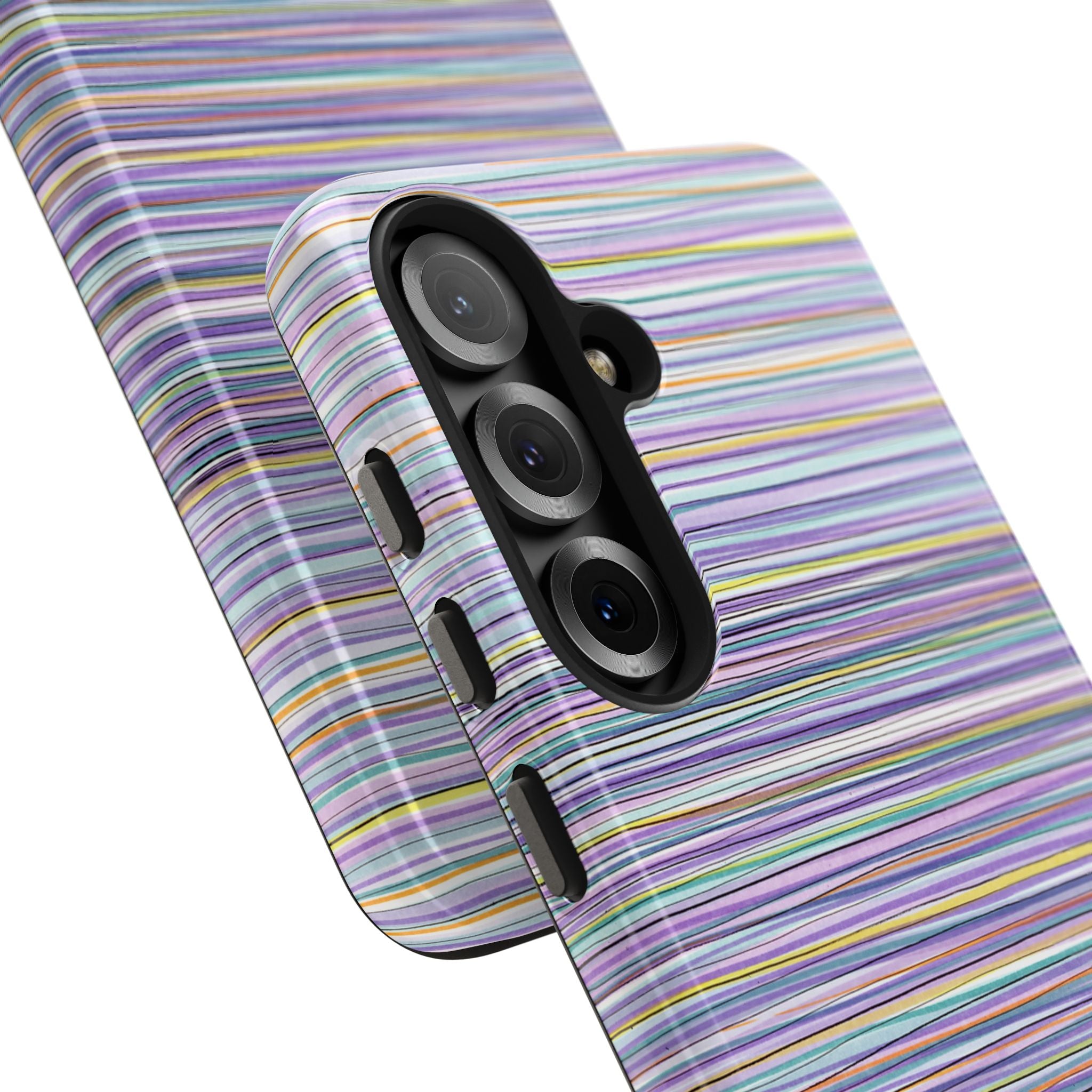 Groundswell Tough Phone Case