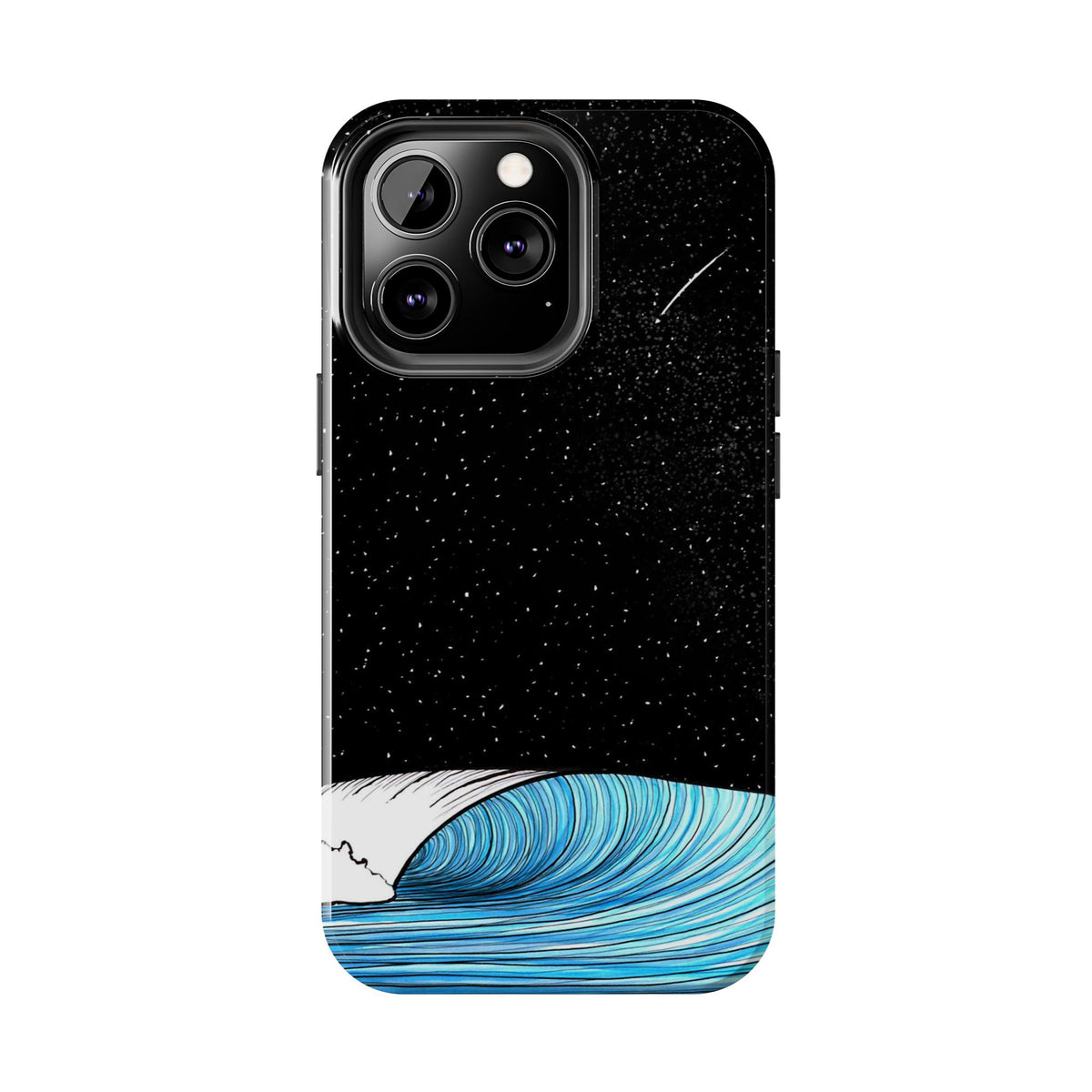 Make A Wish Tough Phone Case