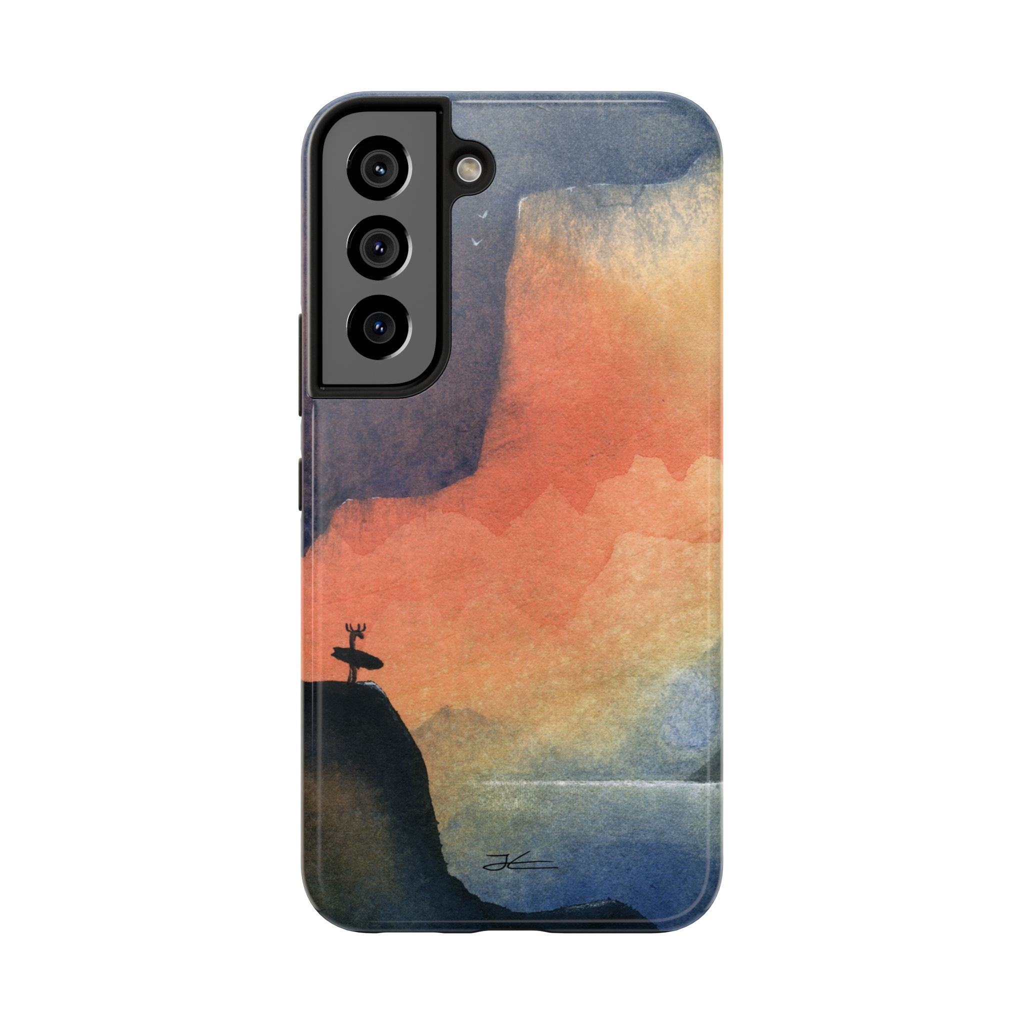 Searching - Part 2 Tough Phone Case