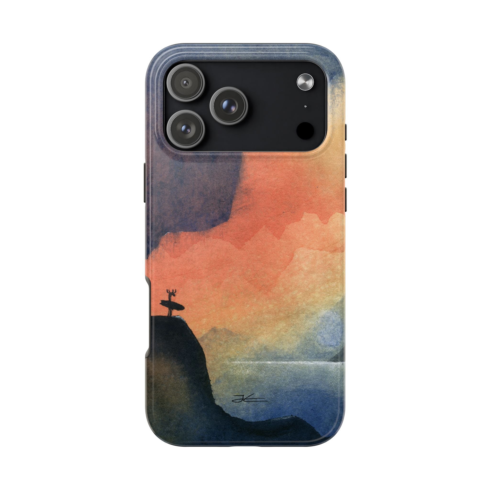 Searching - Part 2 Tough Phone Case