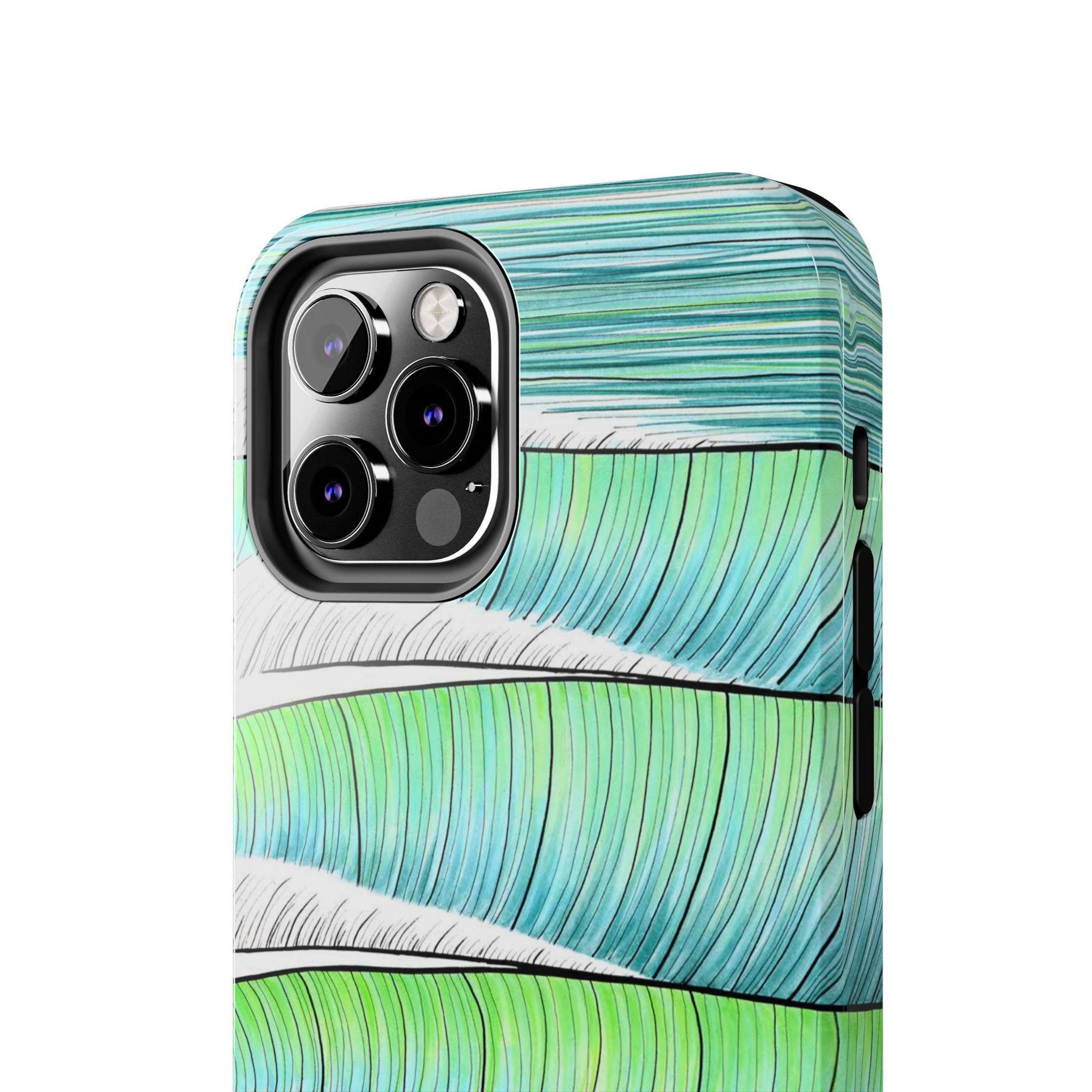 Set Of The Day Tough Phone Case