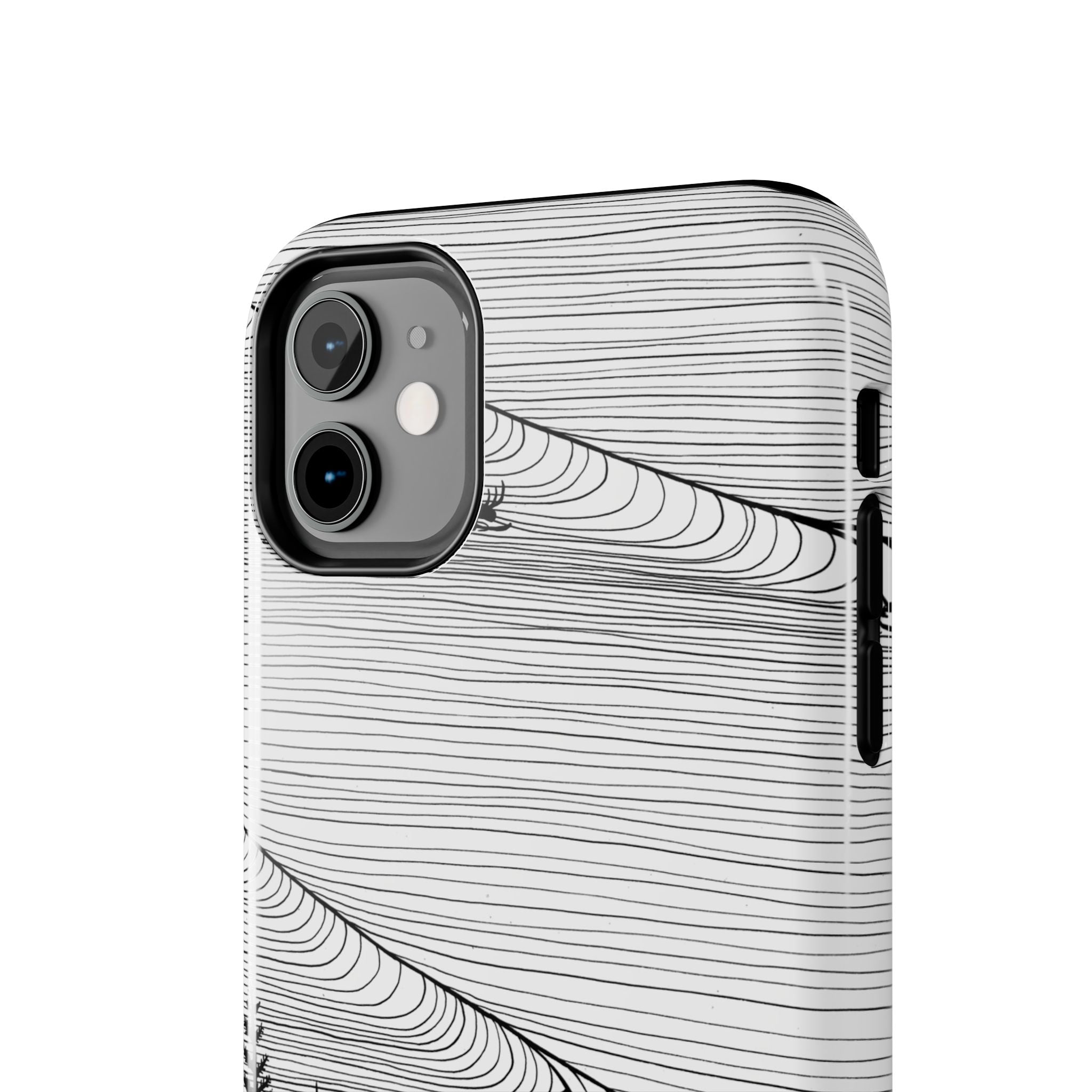 Secret Spot Tough Phone Case