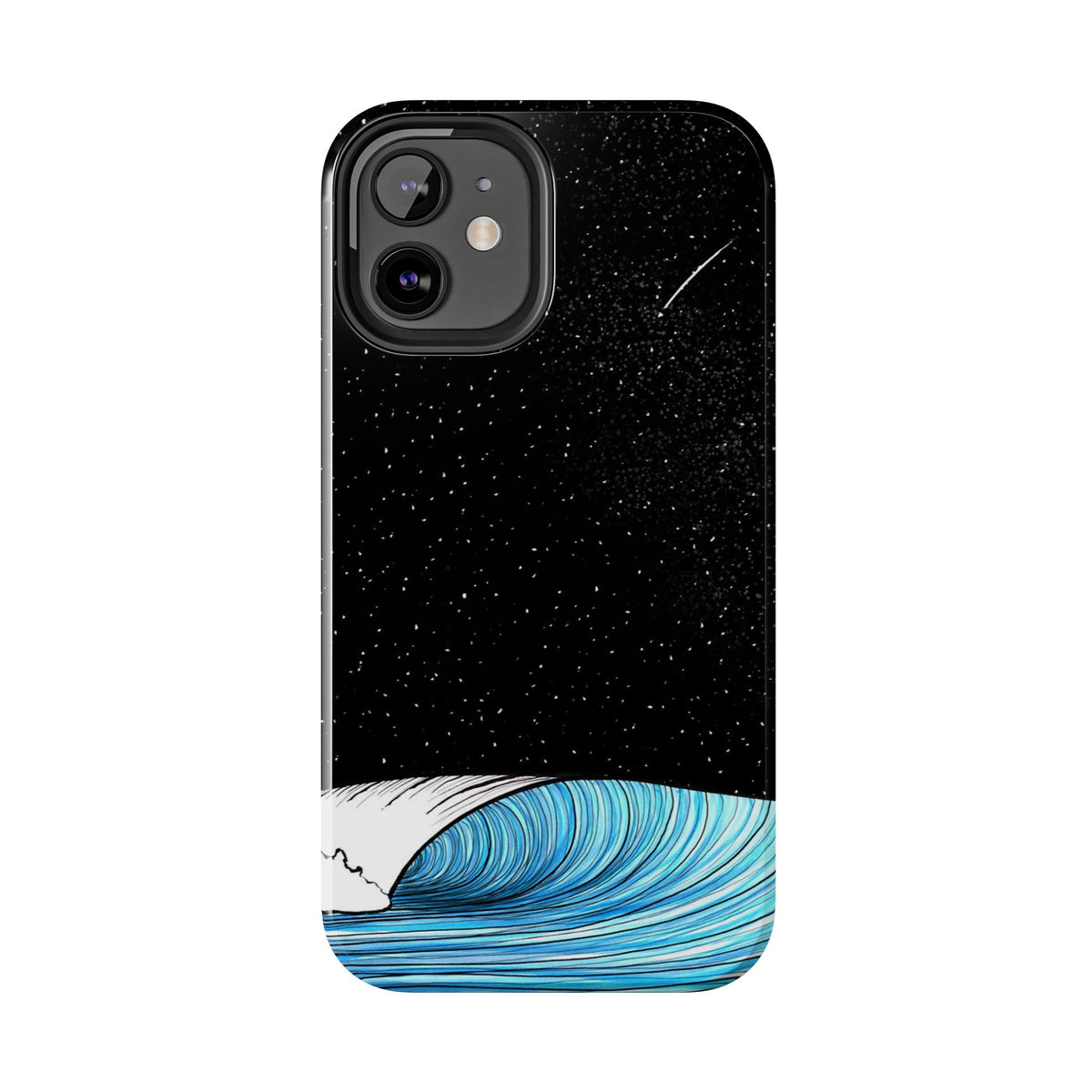 Make A Wish Tough Phone Case