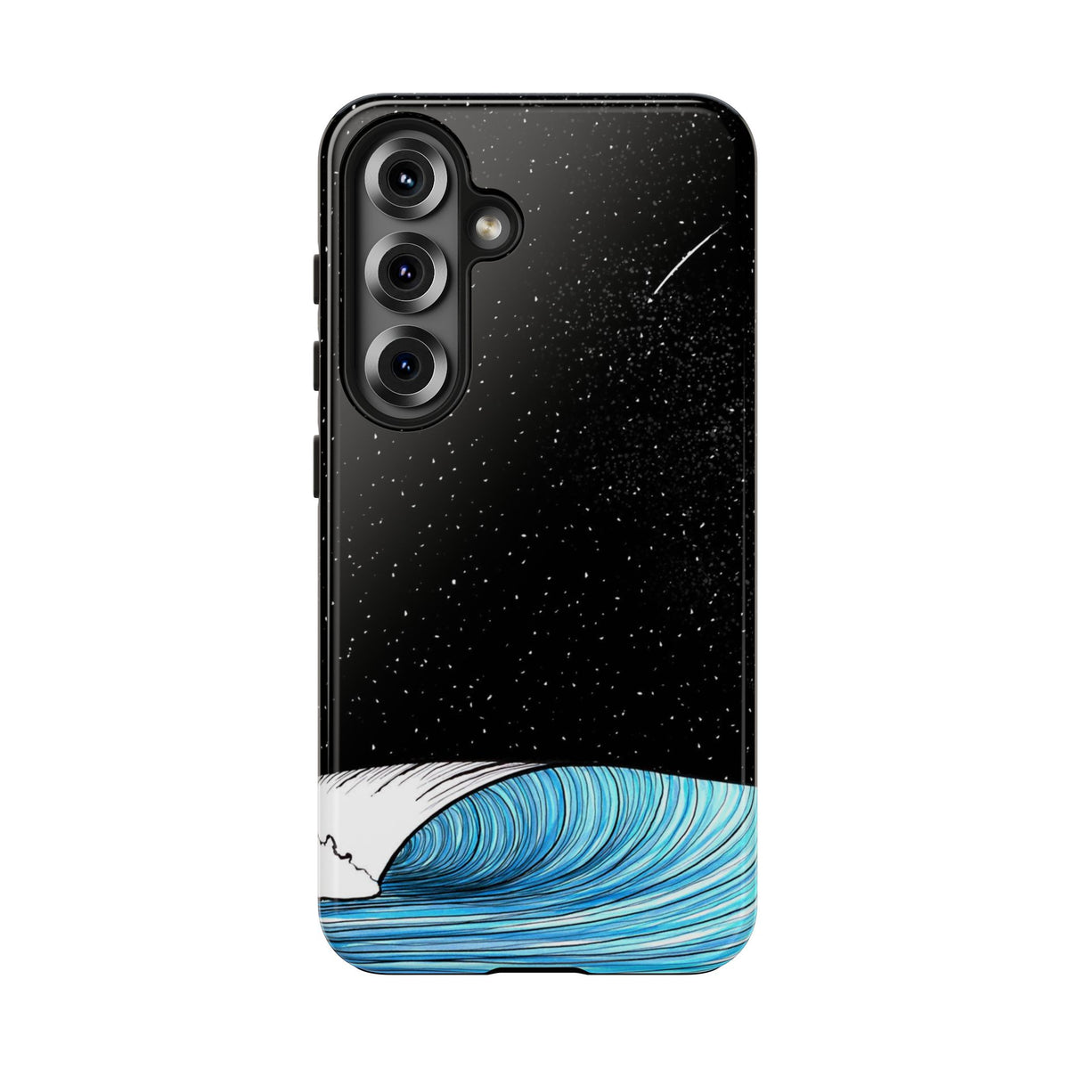 Make A Wish Tough Phone Case