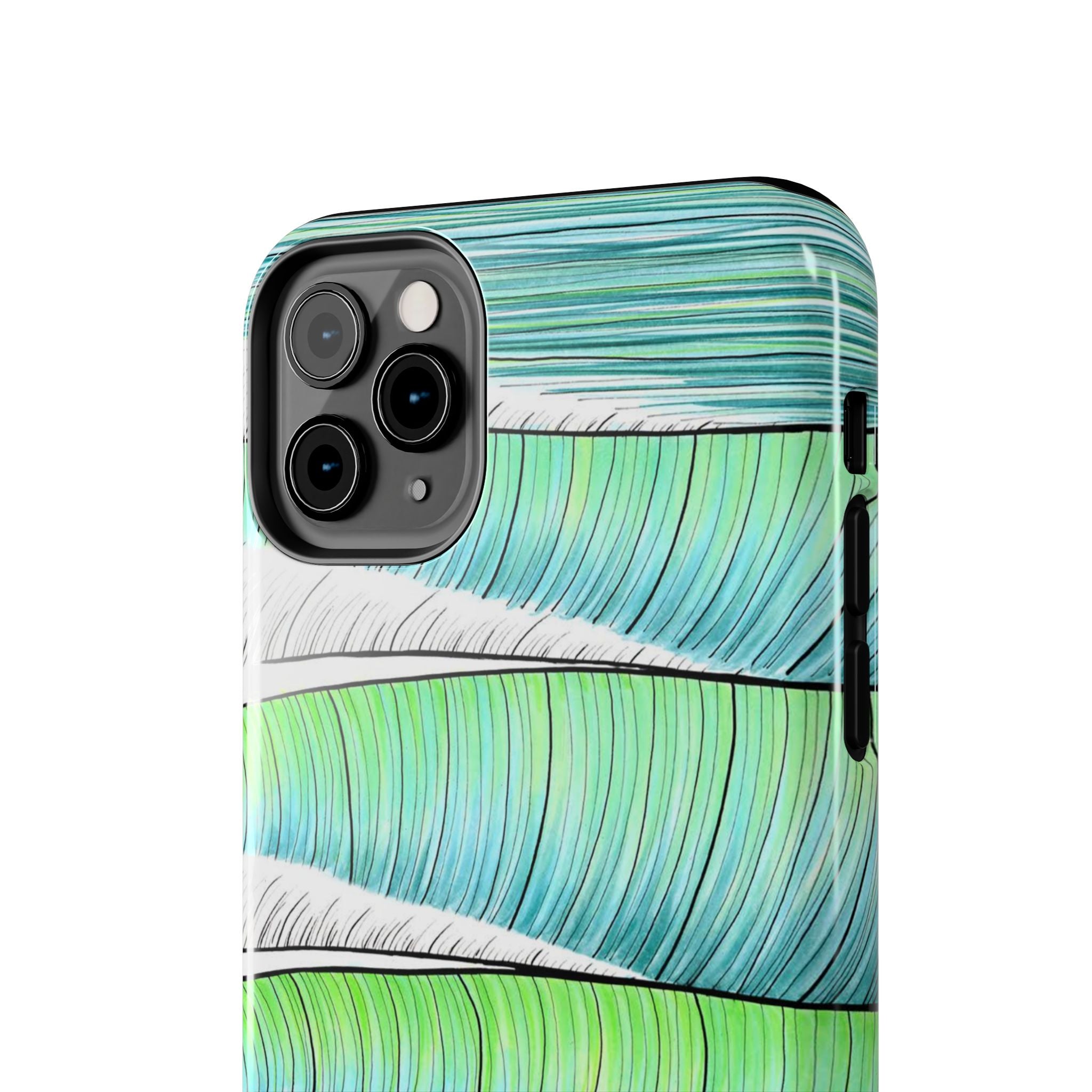 Set Of The Day Tough Phone Case