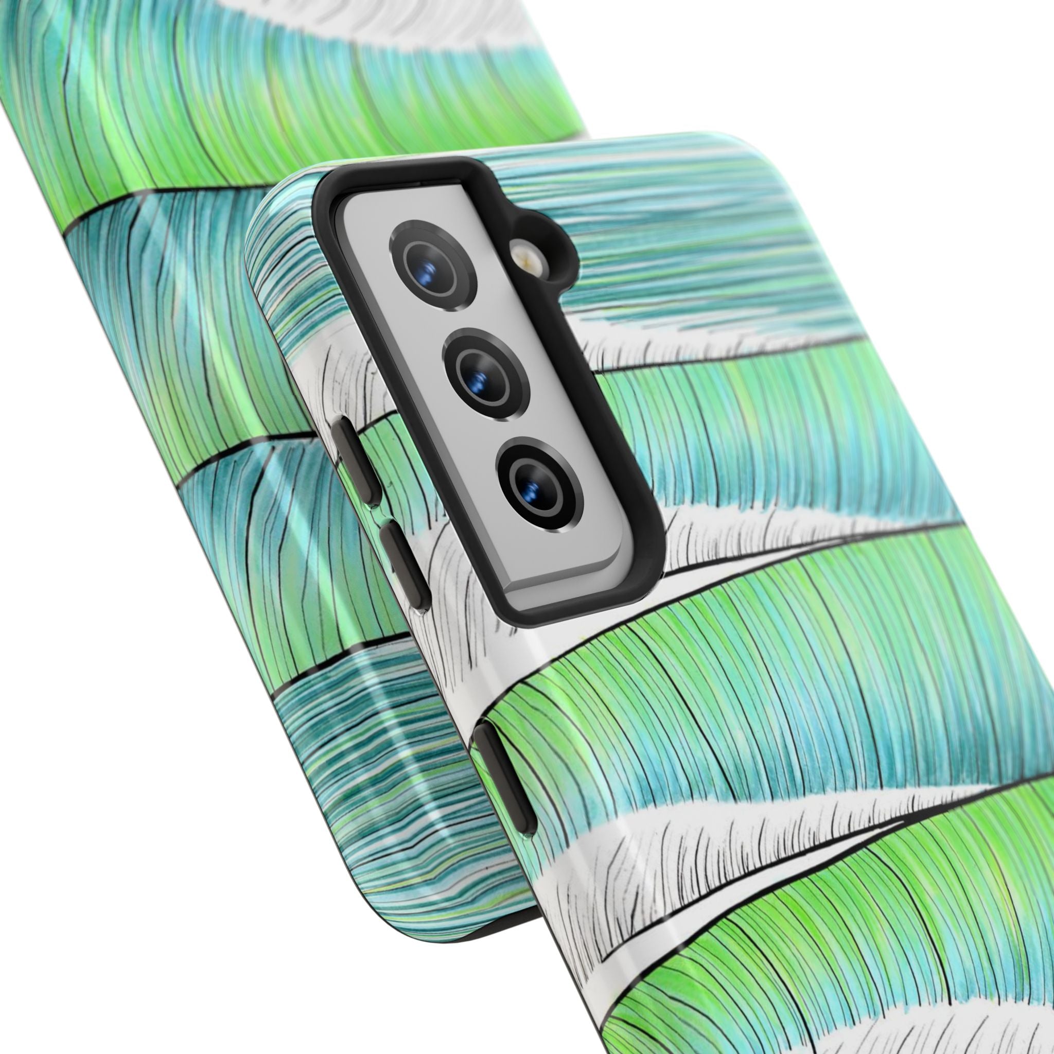 Set Of The Day Tough Phone Case