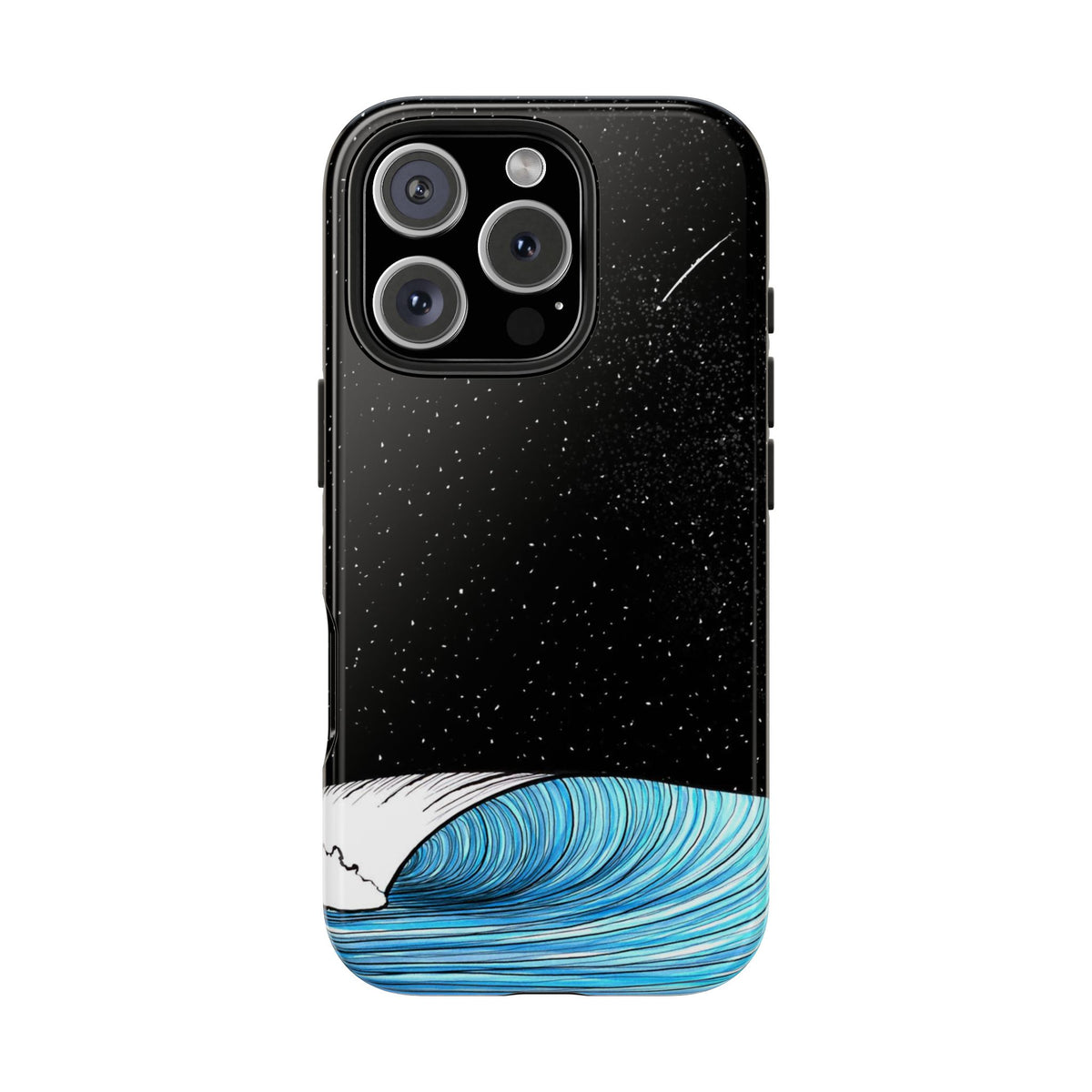 Make A Wish Tough Phone Case