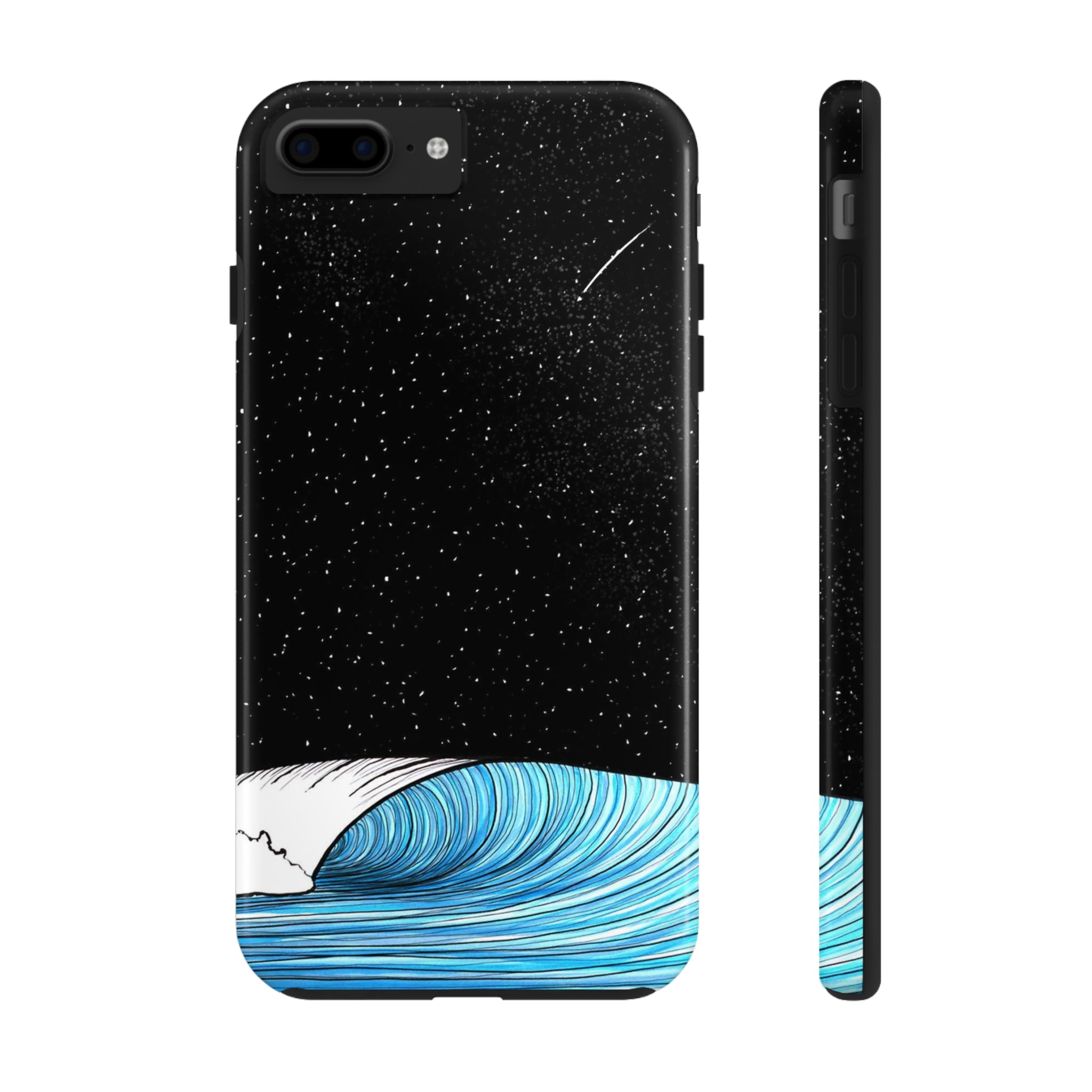 Make A Wish Tough Phone Case