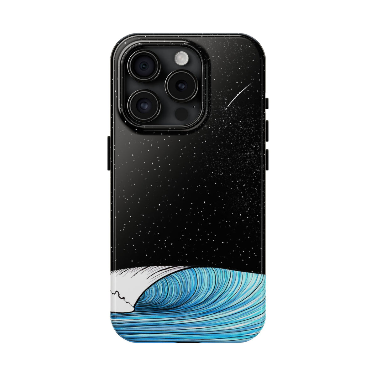 Make A Wish Tough Phone Case