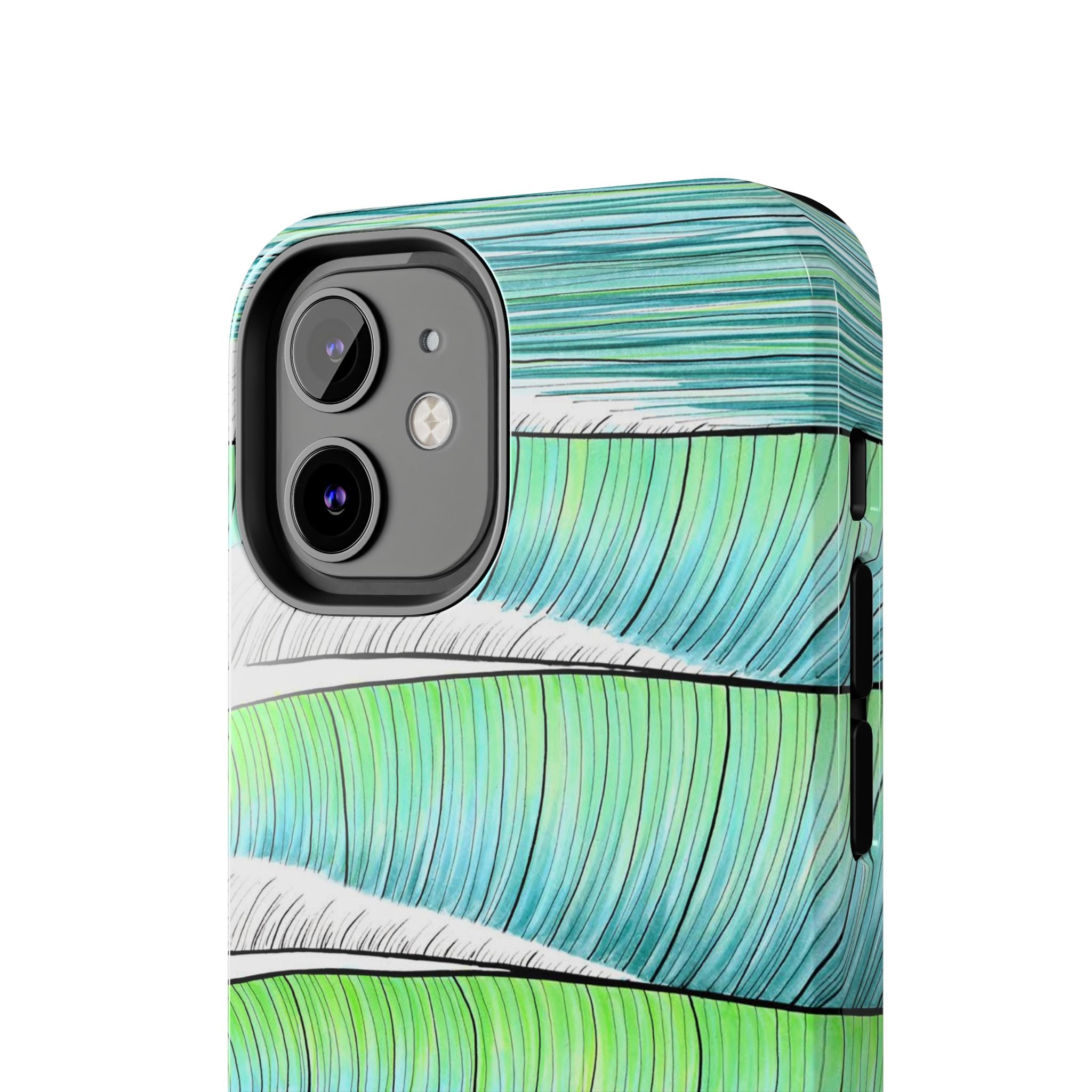 Set Of The Day Tough Phone Case