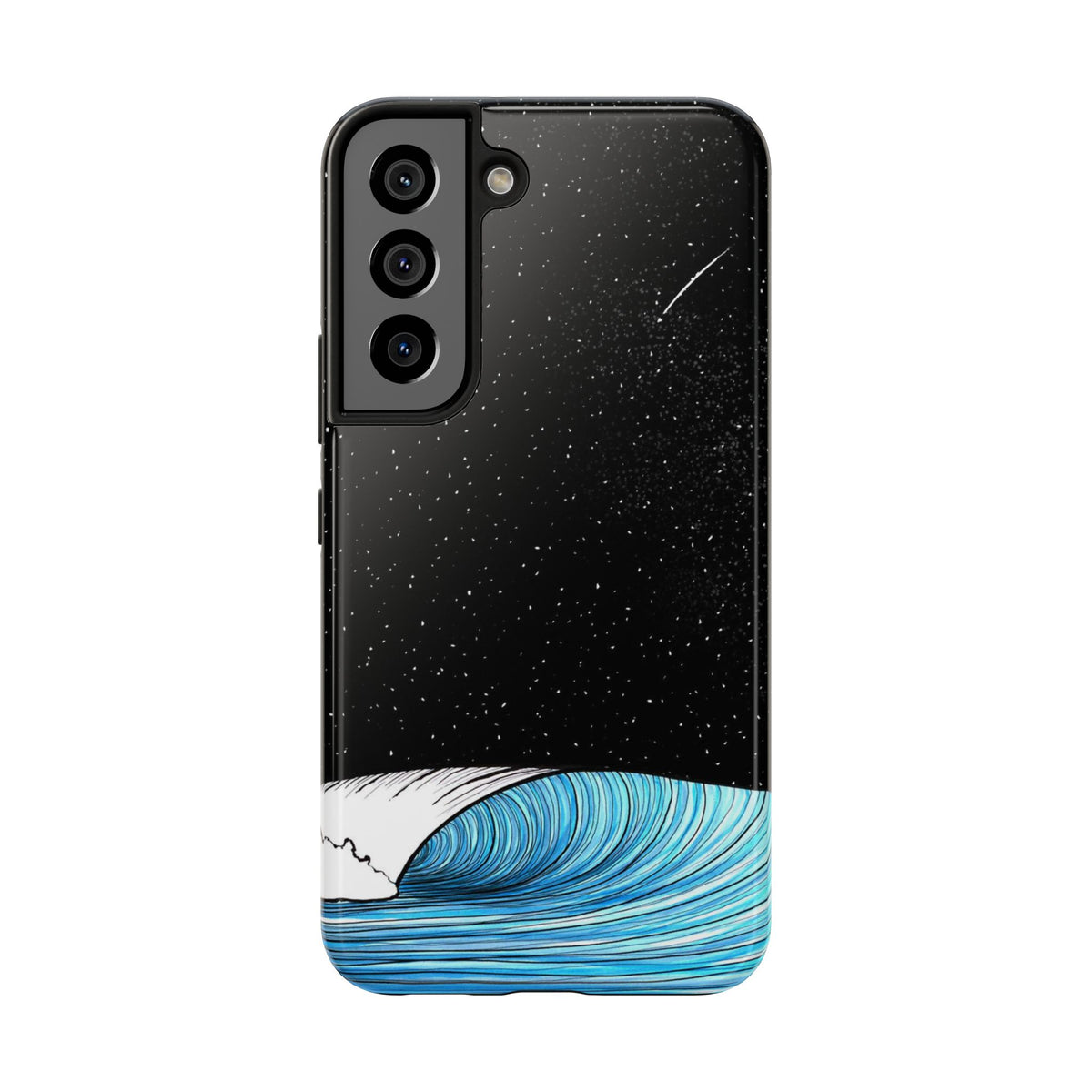 Make A Wish Tough Phone Case