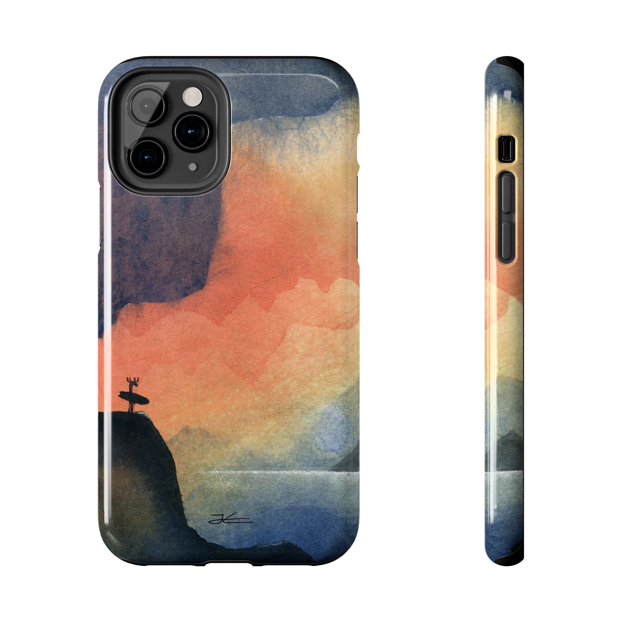 Searching - Part 2 Tough Phone Case