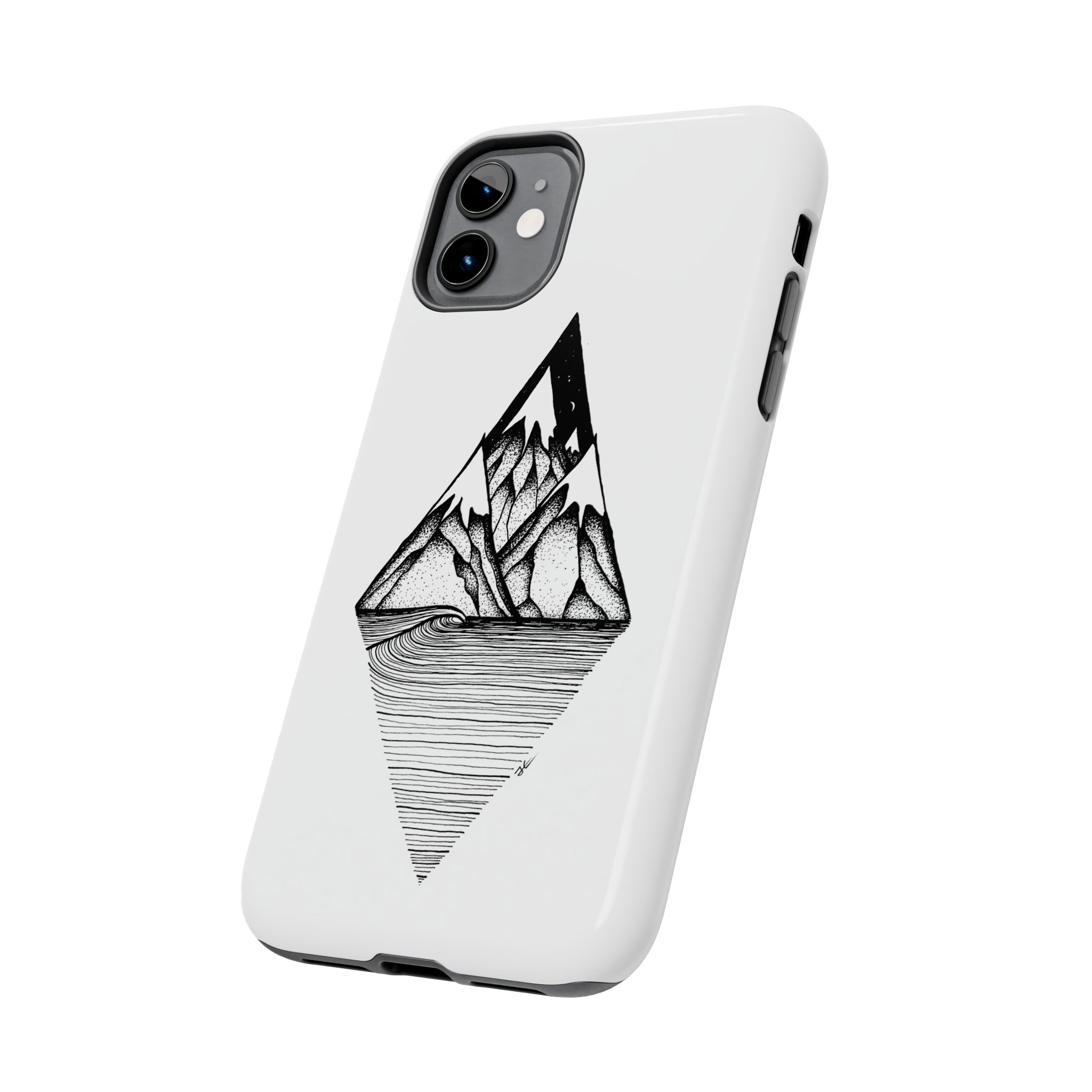 Diamond Tough Phone Case
