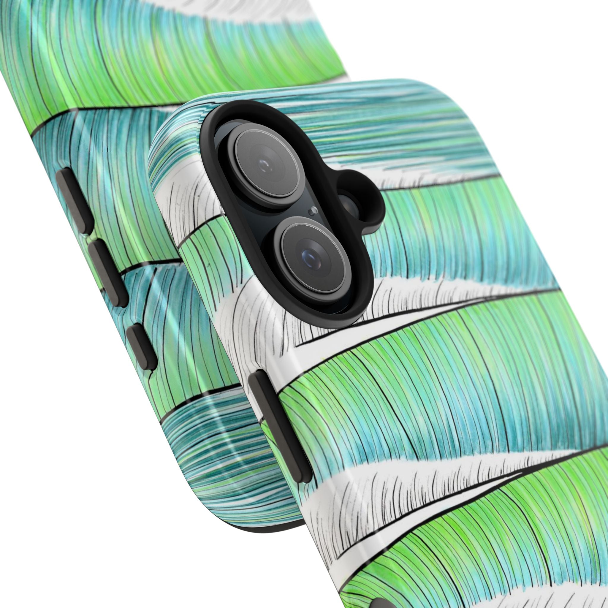 Set Of The Day Tough Phone Case