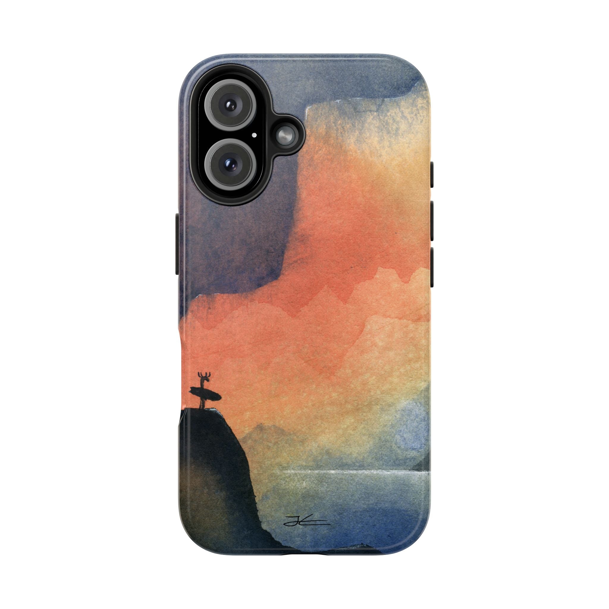 Searching - Part 2 Tough Phone Case